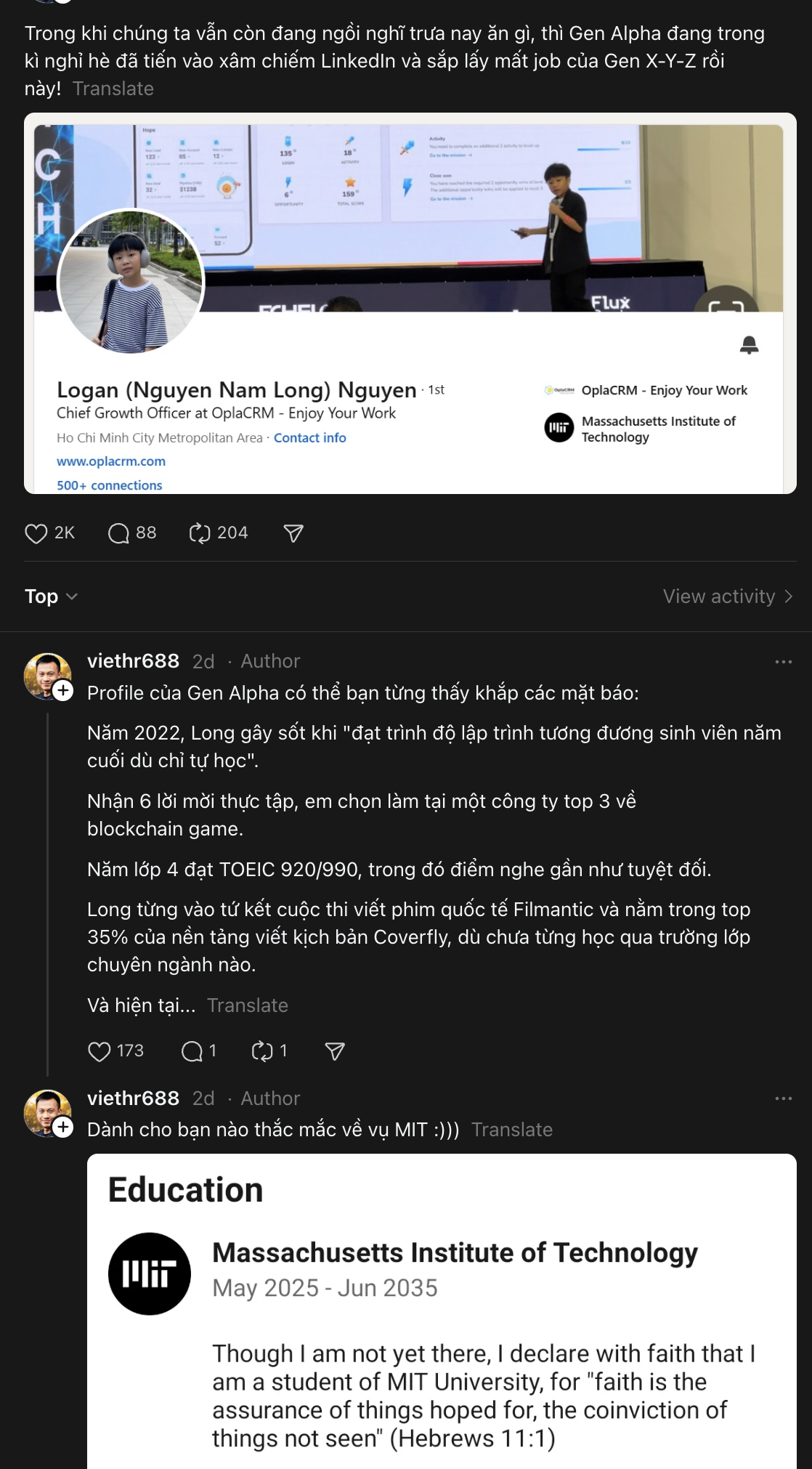 Phải Làm Gì Để Bảo Vệ Các Thần Đồng?